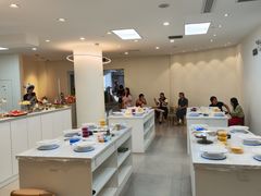 -米柚烘焙教室(新天地购物中心店)