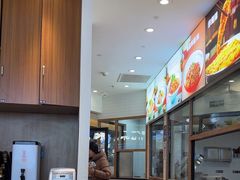 -小杨生煎(香港名都店)