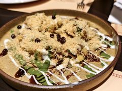 -克比叔叔印度餐厅Kebabs on the Grille (人民广场店)