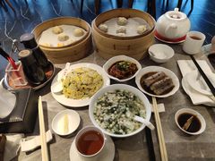 -鼎泰丰(国贸商城店)