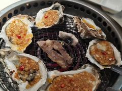 -火炉火自助餐(西直门凯德MALL店)