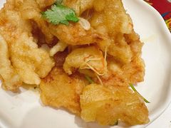 -7号院家宴.烧鸽子(门头沟店)