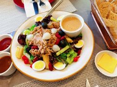 -Foodie Tempo美·时(蟠龙新天地店)