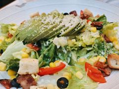 -get pizza意大利餐厅(凯德MALL店)