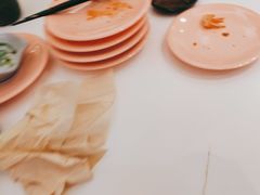 -争鲜回转寿司(通州万达店)