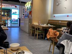 大堂-杨翔豆皮涮牛肚(华阳城店)