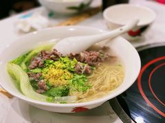 新鲜牛展面-有章牛杂(石厦店)