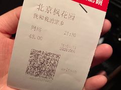 -枫花园汽车电影院(朝阳公园店)