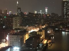 -澳门十六浦索菲特大酒店