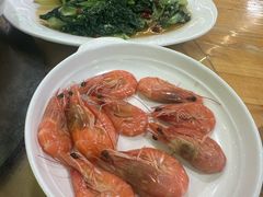 -林记海鲜排档·十年海鲜地标