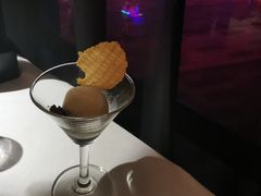 甜点-王品牛排(佛山南海万科广场店)