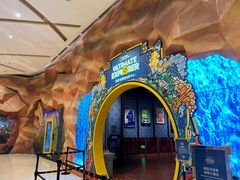 -珠海横琴国家地理探险家中心(创新方)