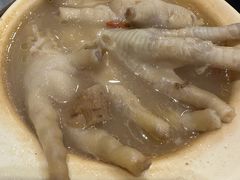 药膳凤爪-华峰食馆(氹仔店)