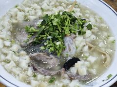 -刘信牛羊肉泡馍小炒(回民街店)