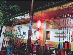 -丽江庭院之爱在路上(西单店)