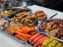 -阿芬卤面(花巷店)