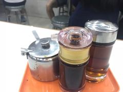 -文辉墨鱼丸大王(铜锣湾渣甸街总店)