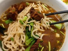 -长寿面(北京西路店)