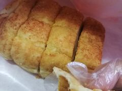 -木子木水日式烫面包(世界城光谷店)