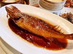 -四季民福烤鸭店(前门店)