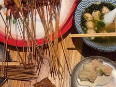 -万达广场(本溪店)
