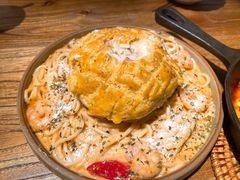 -TAIFORKS 大福食堂·山葵烤肉料理·拌饭(宝安店)