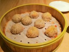 -弄堂小笼包(天津南开大悦城店)