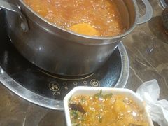 -麻辣因子滩羊火锅(世和广场店)