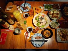-醉虎传(南锣鼓巷店)