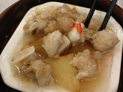 排骨-金城大酒店-中餐厅(汾江中路店)