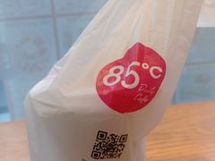 -85度C(苏州石路店)