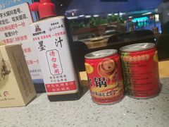 -渝味晓宇·重庆火锅(龙岗龙城万科里店)