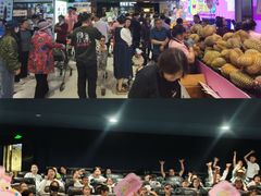 -丽达购物中心(崂山店)