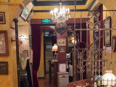 -秘密花园(法华镇路店)