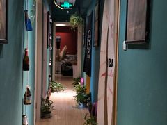 -sky天空私人影吧(师大花园店)