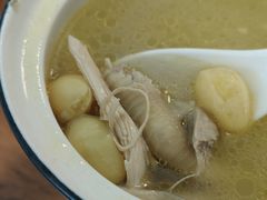 -玉滋補