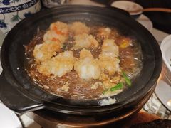 -绿茶餐厅(朝阳大悦城店)