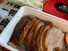 -蔓姐北京烤鸭(芙蓉广场店)