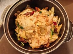 -榕意·川味之美(深业上城店)