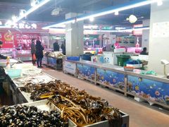 -海云庵农贸市场