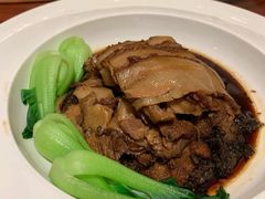 -东方山水金沙酒店-雅香阁中餐厅