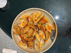 -达叔香味海鲜(海棠68环球美食街店)
