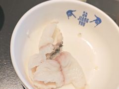 -打酱友•斑鱼海鲜粥火锅(吴桥店)