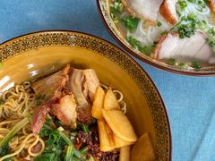 -肇兴特色牛肉粉