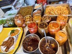 -红鼻子桂林米粉(金唐新光界店)
