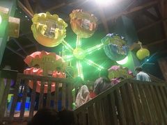 -蓝精灵乐园·世茂精灵之城主题乐园
