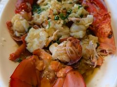 -金海湾海鲜排档(朱家尖店)
