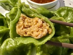 -前海沿·青岛菜(李沧万达店)