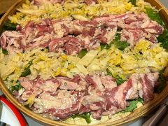 -正宗齐齐哈尔烤肉·齐牛哥鲜切炭火烤肉(杭州总店)