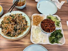 -合合春饼(潘家园店)